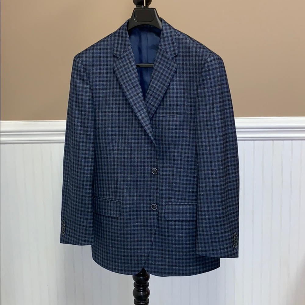 Peter Millar Sports Coat